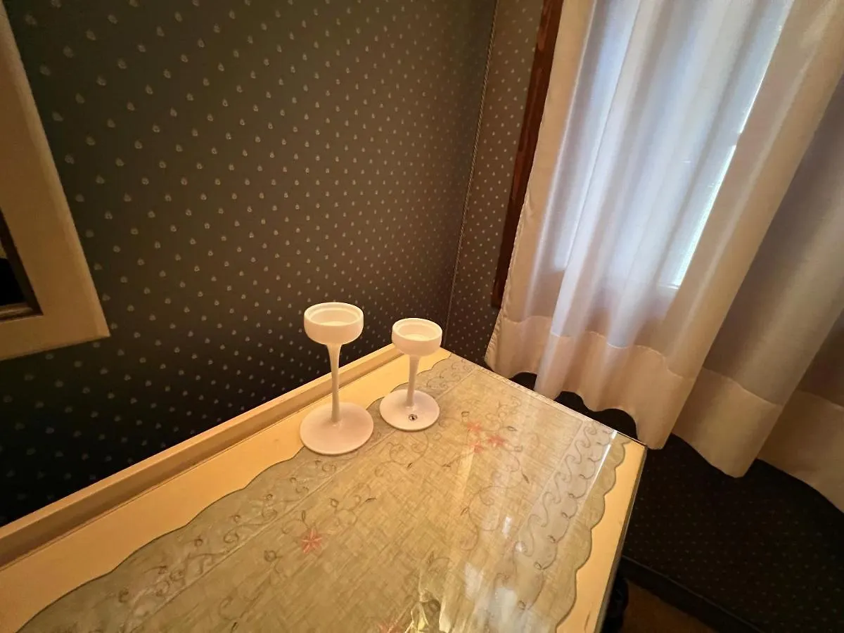 Locanda Ruga Rialto Venice Guest house
