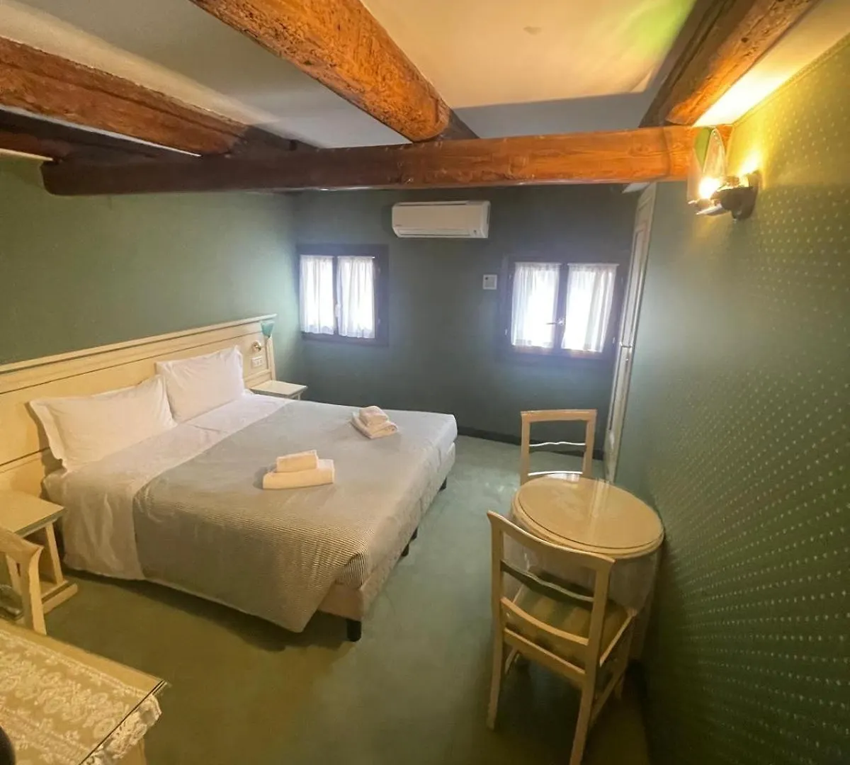 ונציה Locanda Ruga Rialto 0*,  איטליה