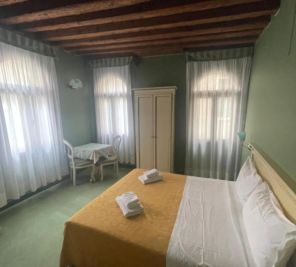 Guest house Locanda Ruga Rialto Venice