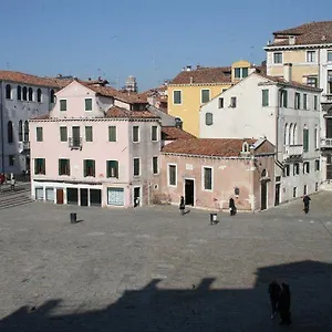 Appartement Cà Sant'angelo