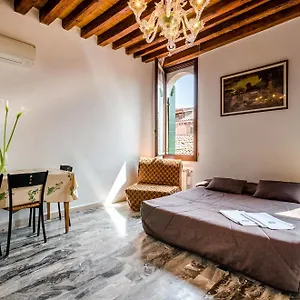 Appartement Venice Apartments