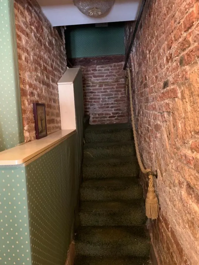 Locanda Ruga Rialto Venise