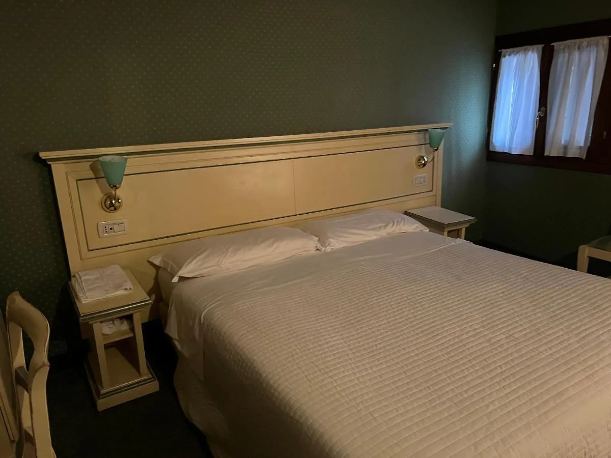 Locanda Ruga Rialto Venise