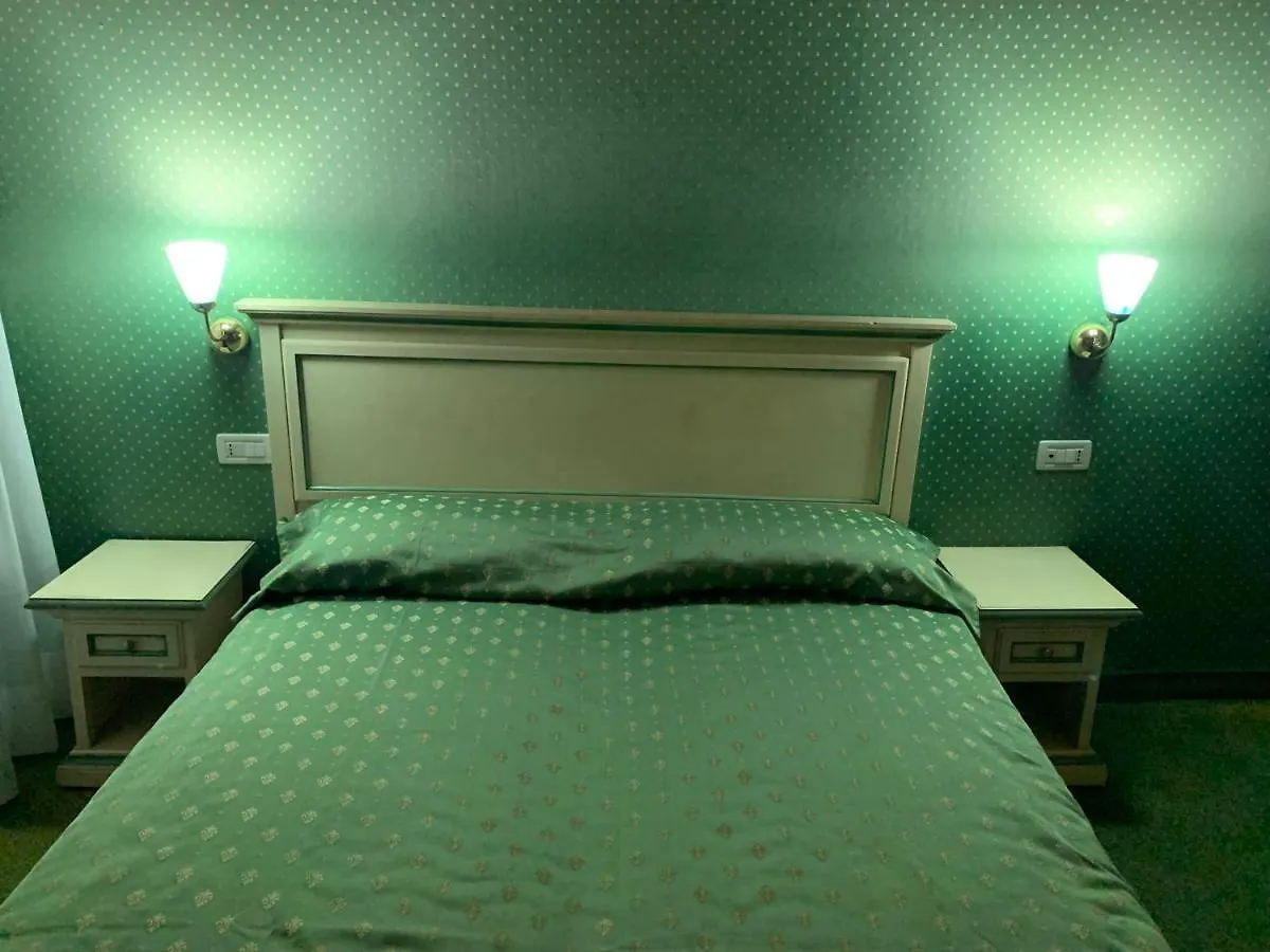 Locanda Ruga Rialto Venise Italie