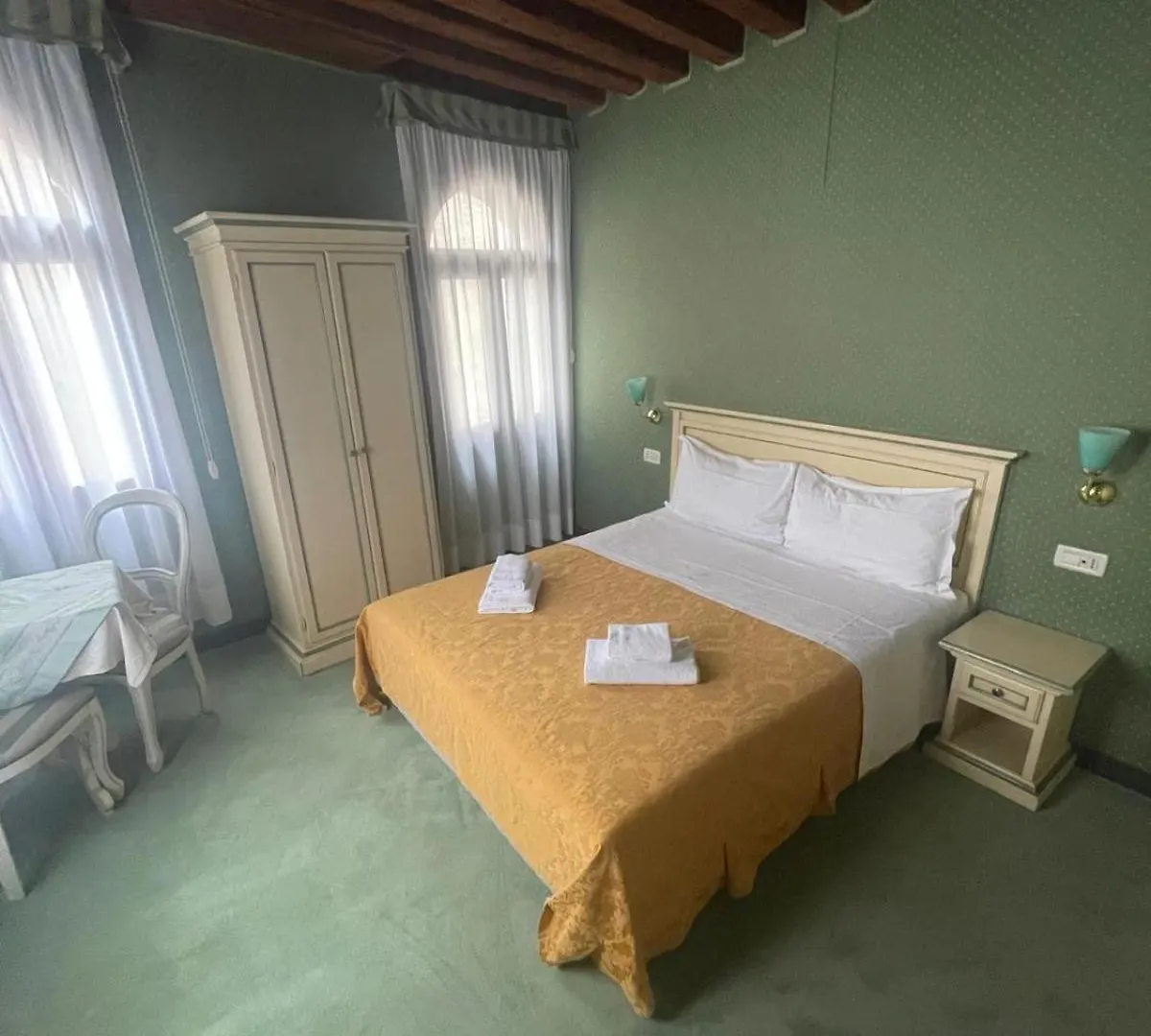 Locanda Ruga Rialto Wenecja